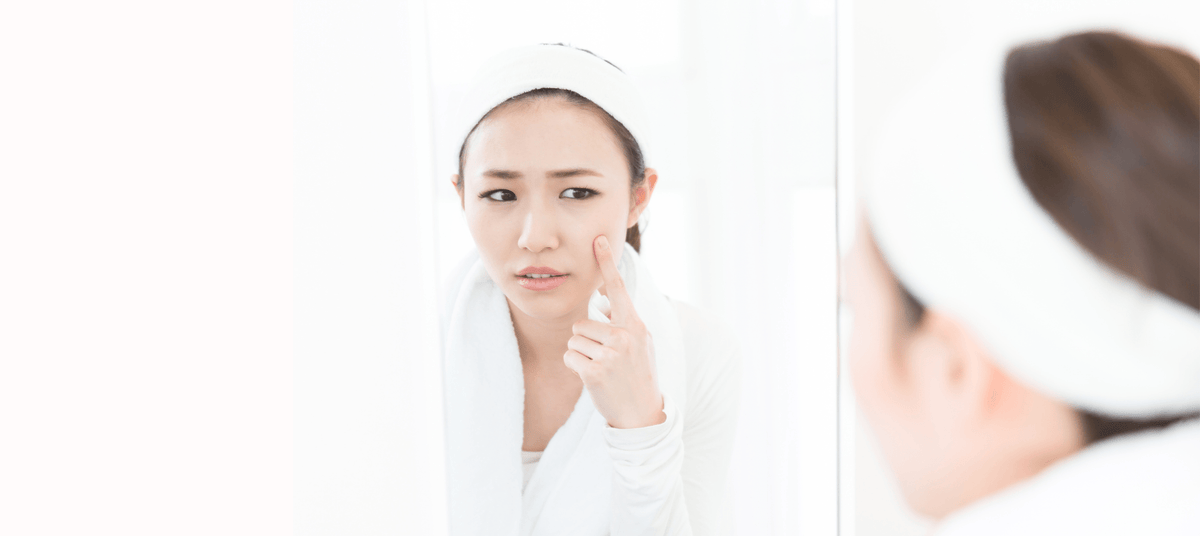 Skin care