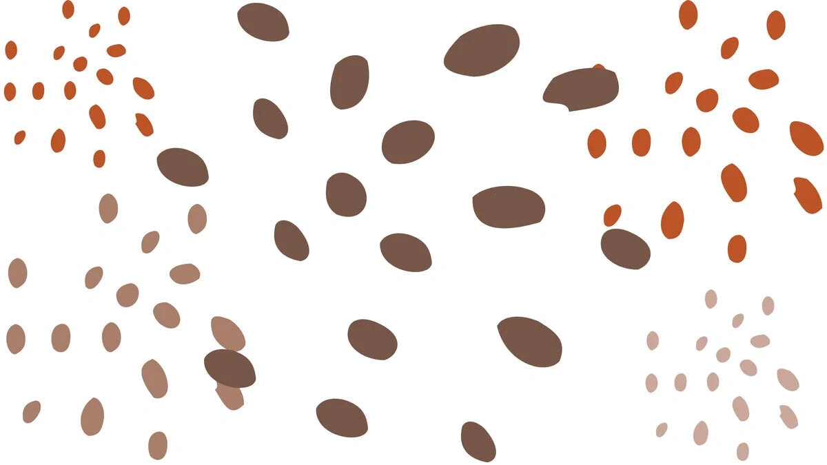 dark spots