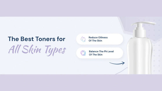 The best toners for all skin types
