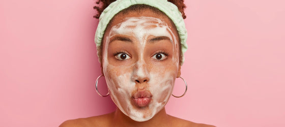 Best Cleanser For Melasma