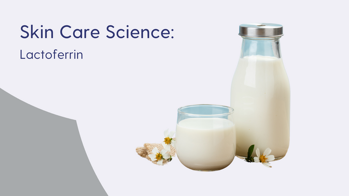 Lactoferrin