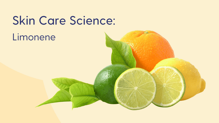 Limonene