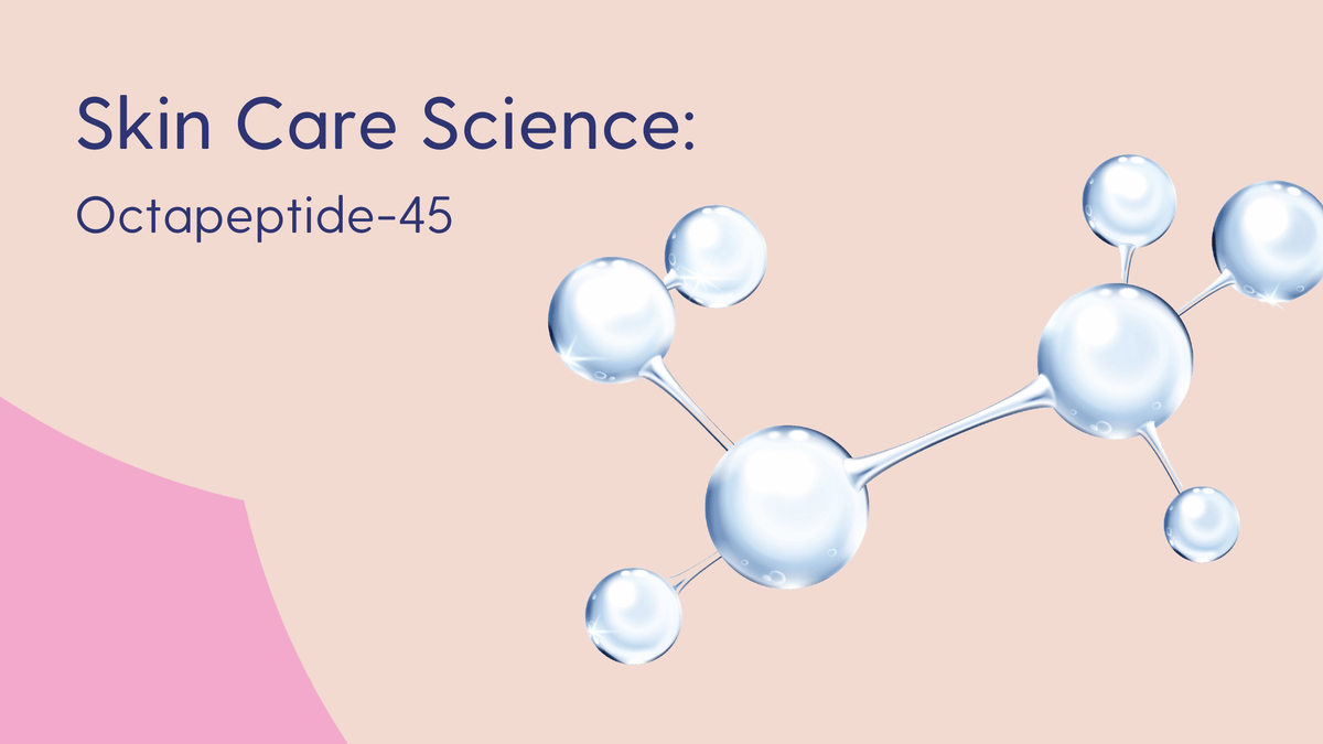 what is octapeptide 45