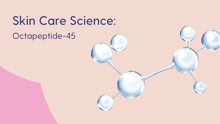 what is octapeptide 45