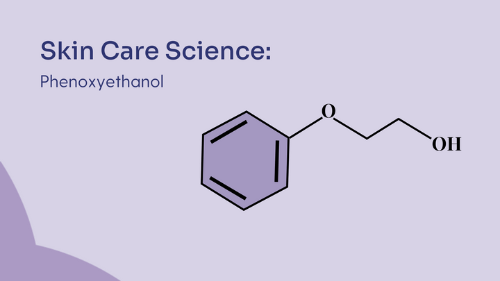 phenoxyethanol