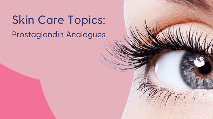 Prostaglandin Analogues