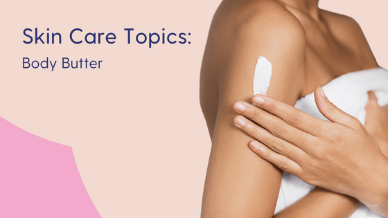 Body Butter