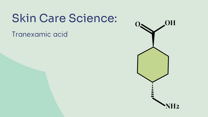 tranexamic acid