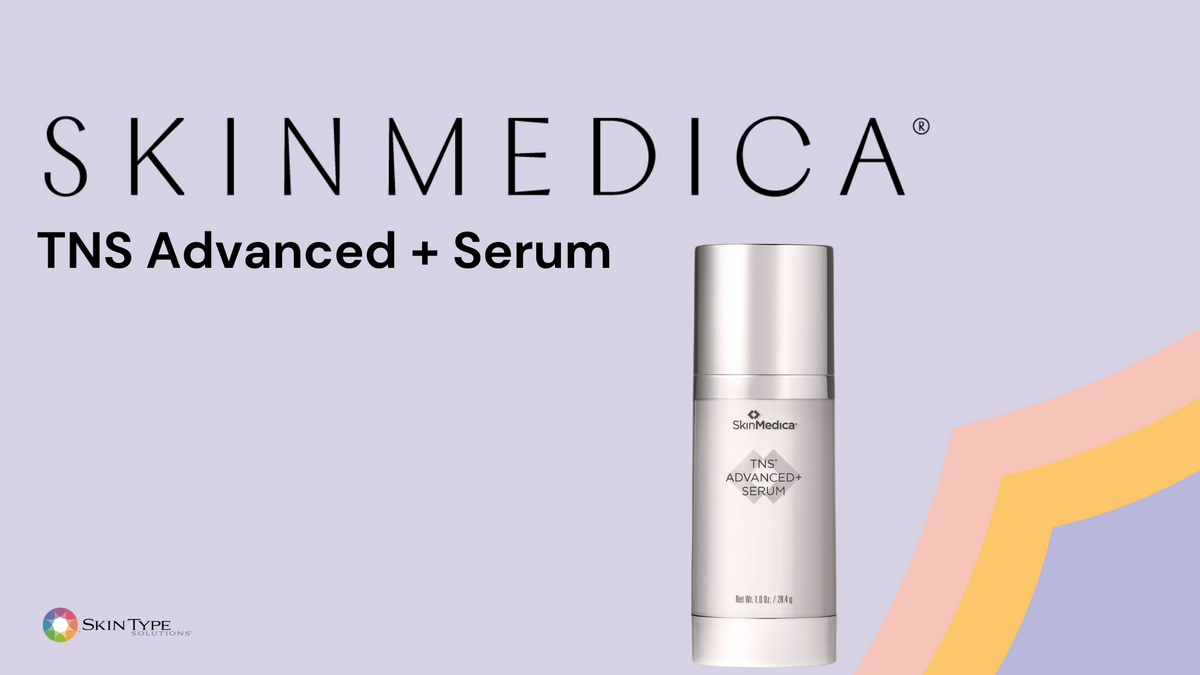 SkinMedica TNS Essential Serum 1 outlets oz. Facial Serum NEW