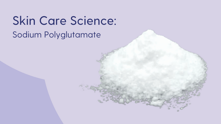 Sodium Polyglutamate