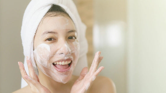 The Best Skin Cleansers by Skin Type
