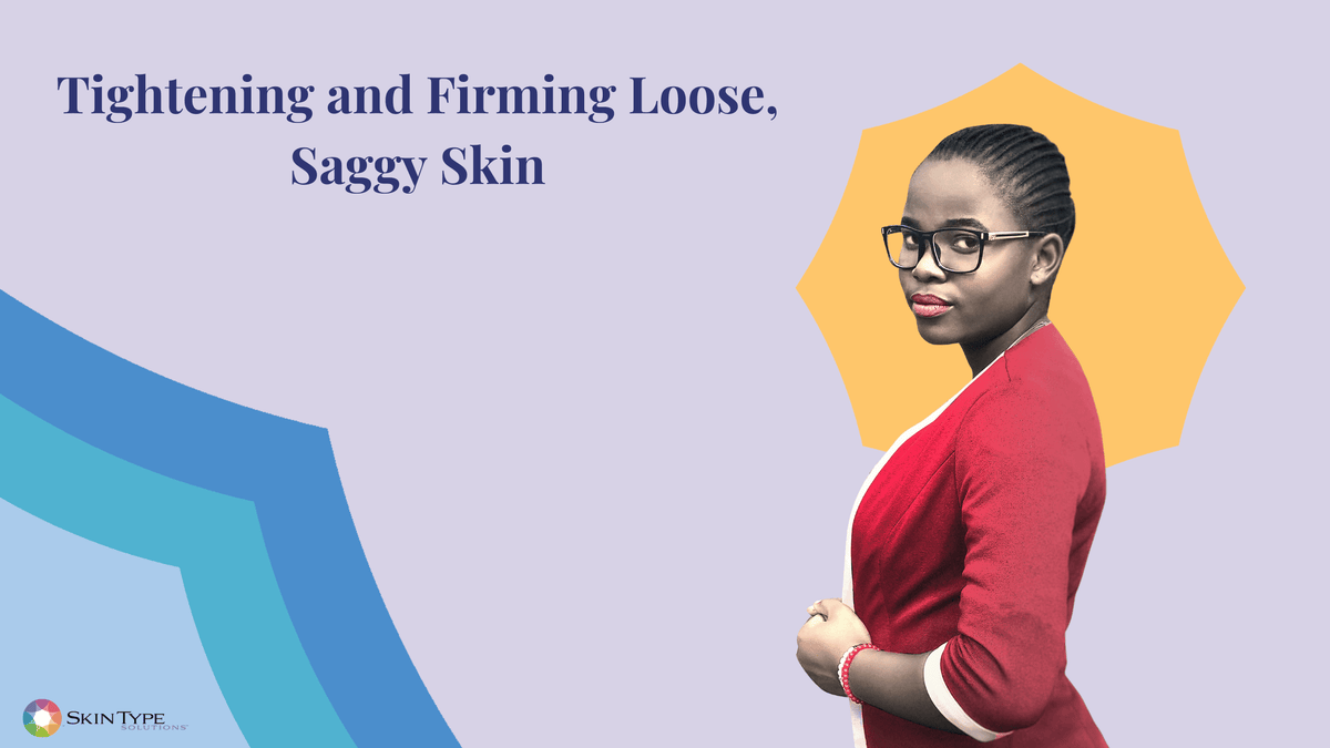 How to firm skin