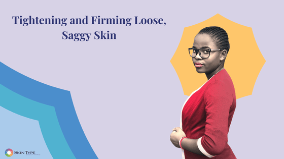 How to firm skin