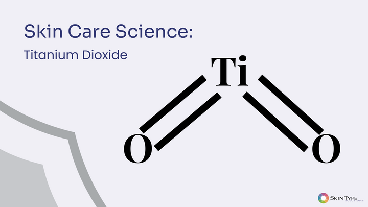 Titanium dioxide