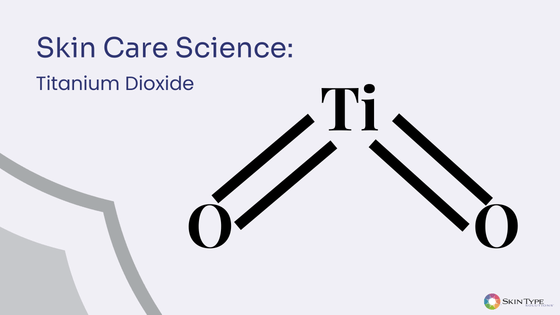 Titanium dioxide