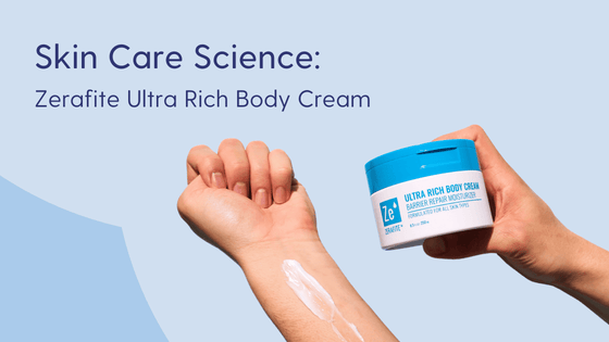 zerafite ultra rich body cream