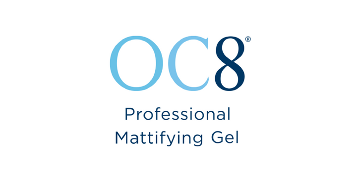 OC8 Professional Mattifying Gel on Skin Type Solutions