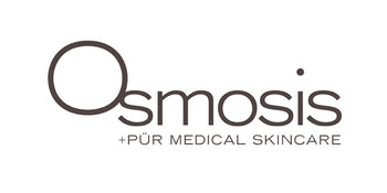 Soins de la peau par osmose