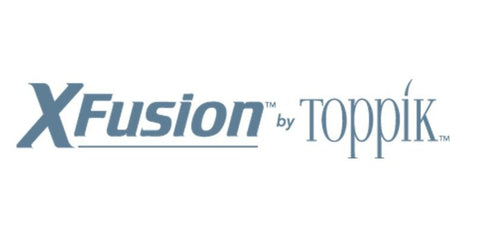 XFusion by Toppik