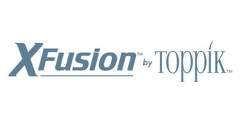 XFusion by Toppik