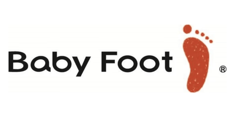 baby foot at skin type solutions