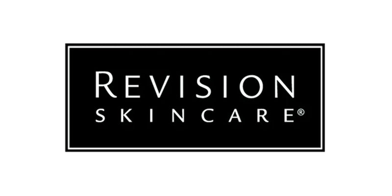 Revision Skincare Logo