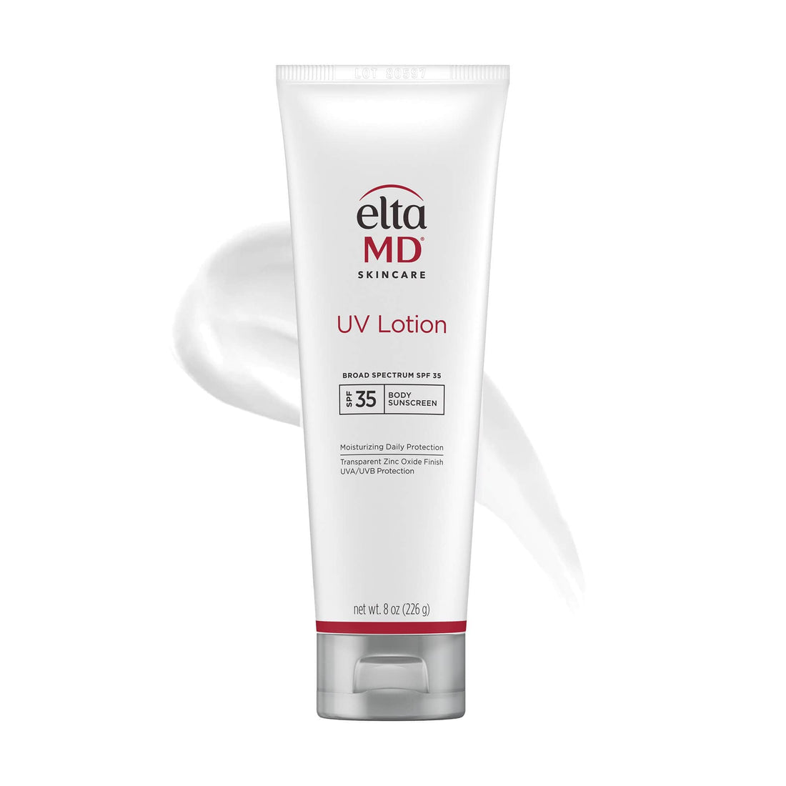 EltaMD Sunscreen EltaMD UV Lotion Broad-Spectrum SPF 35+ - Skin Type Solutions
