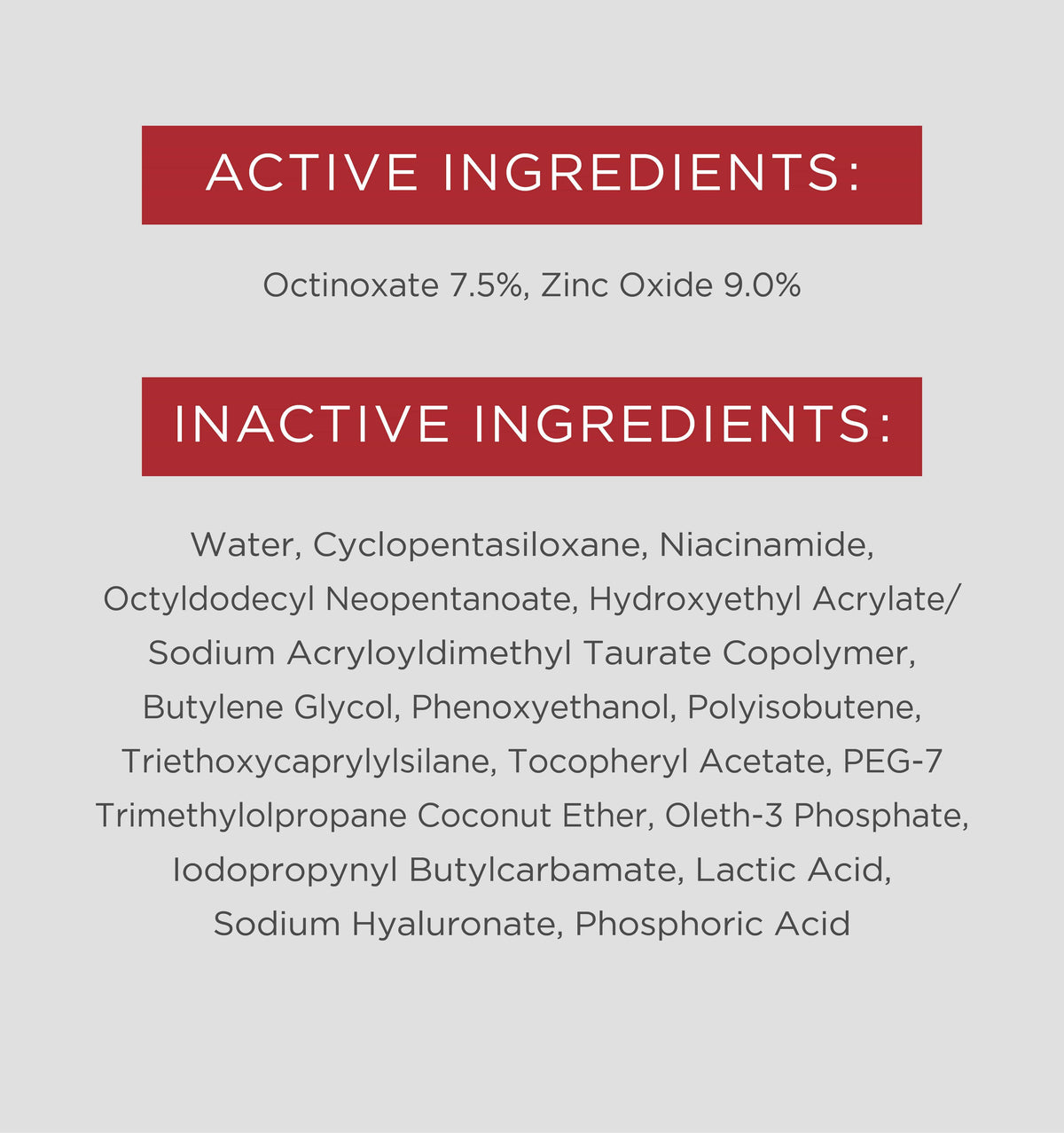 EltaMD Facial Sunscreen EltaMD UV Clear Broad-Spectrum SPF 46 Sunscreen - Skin Type Solutions