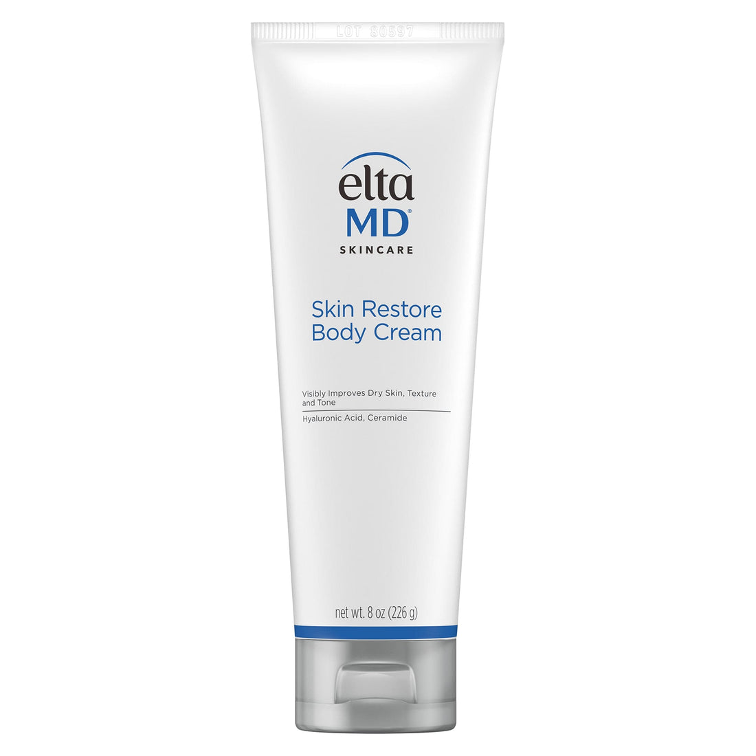 EltaMD Body Moisturizer 8 fl. oz. EltaMD Skin Restore Body Creme - Skin Type Solutions