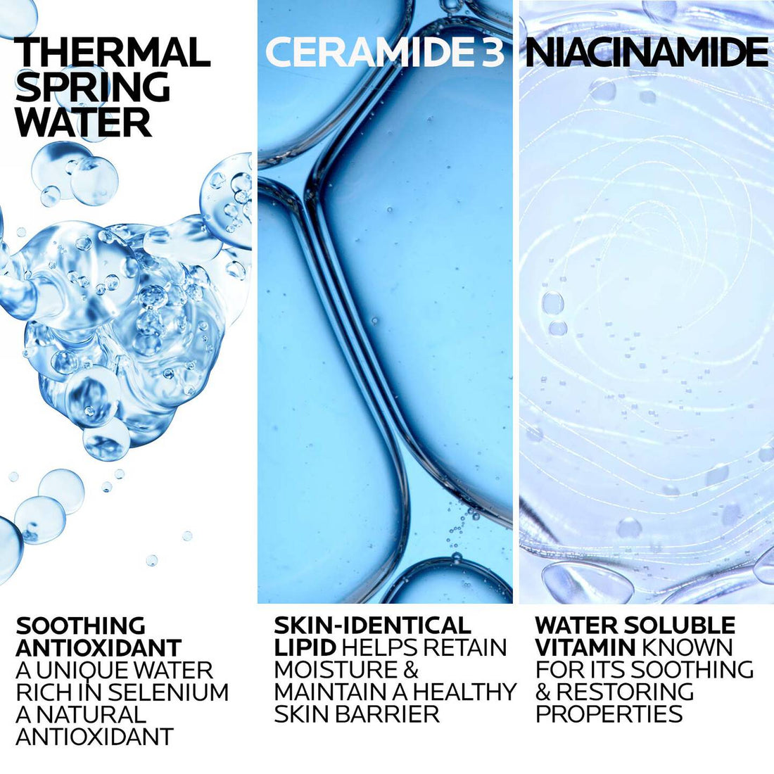 La Roche-Posay Facial Moisturizer La Roche-Posay Toleriane Double Repair Face Moisturizer - Skin Type Solutions