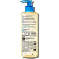 La Roche-Posay Body Cleanser 13.5 fl. oz. La Roche-Posay Lipikar AP+ Gentle Foaming Cleansing Oil - Skin Type Solutions
