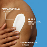 La Roche-Posay Lotion & Moisturizer 13.52 Fl. Oz. La Roche-Posay Lipikar Urea 10% Rougness Smoothing Lotion - Skin Type Solutions