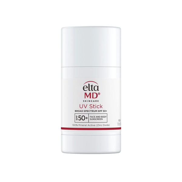EltaMD Face & Body Sunscreen 1.3 oz. EltaMD UV Stick Broad-Spectrum SPF 50+ - Skin Type Solutions