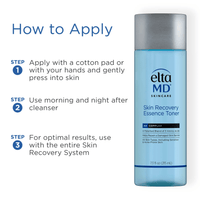 EltaMD Facial Toner EltaMD Skin Recovery Essence Toner - Skin Type Solutions
