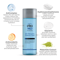 EltaMD Facial Toner EltaMD Skin Recovery Essence Toner - Skin Type Solutions