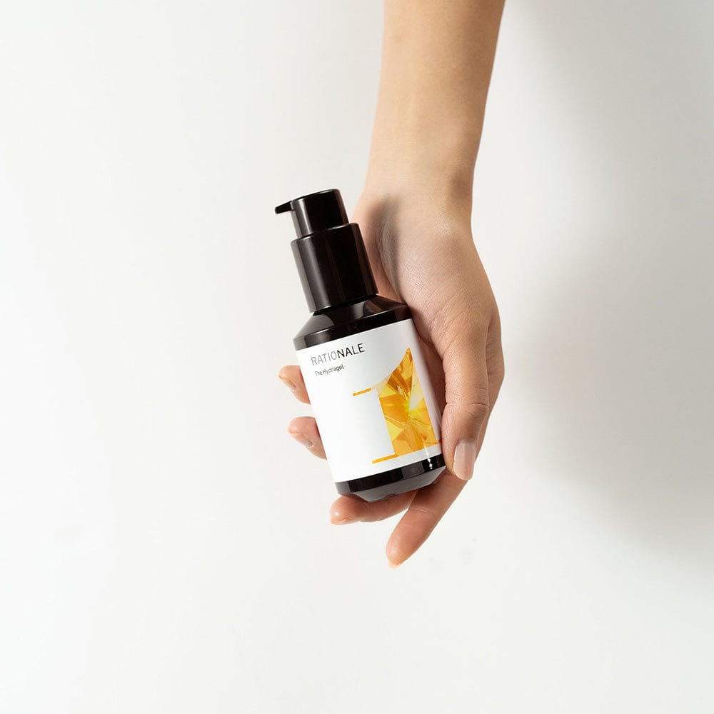 Rationale Facial Treatment 3.4 oz. Rationale #1 The Hydragel - Skin Type Solutions