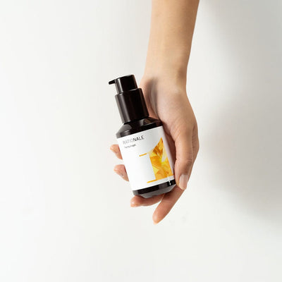 Rationale #1 The Hydragel