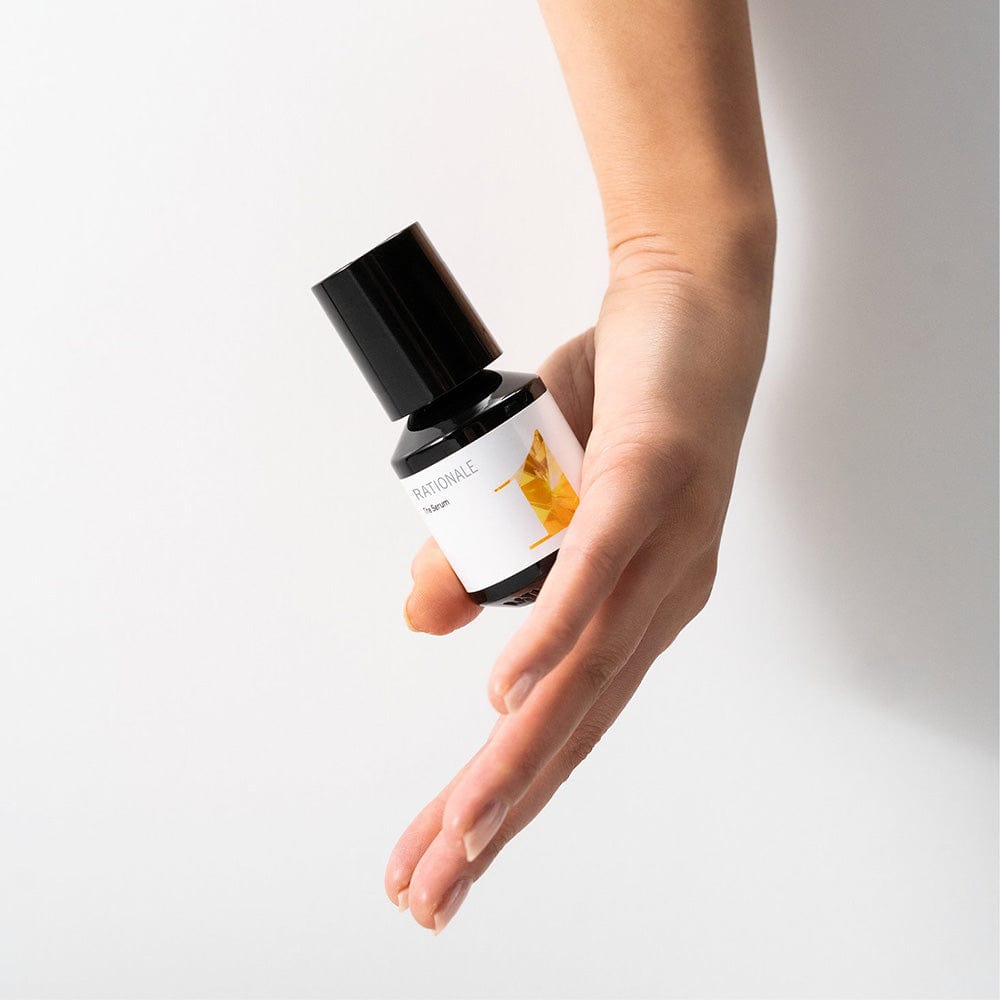 Rationale Facial Treatment 1.0 oz. Rationale #1 The Serum - Skin Type Solutions