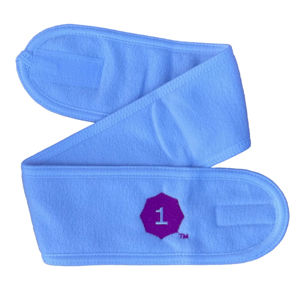 Skin Type Solutions SkinCare DSPT Skin Type Headband - Skin Type Solutions