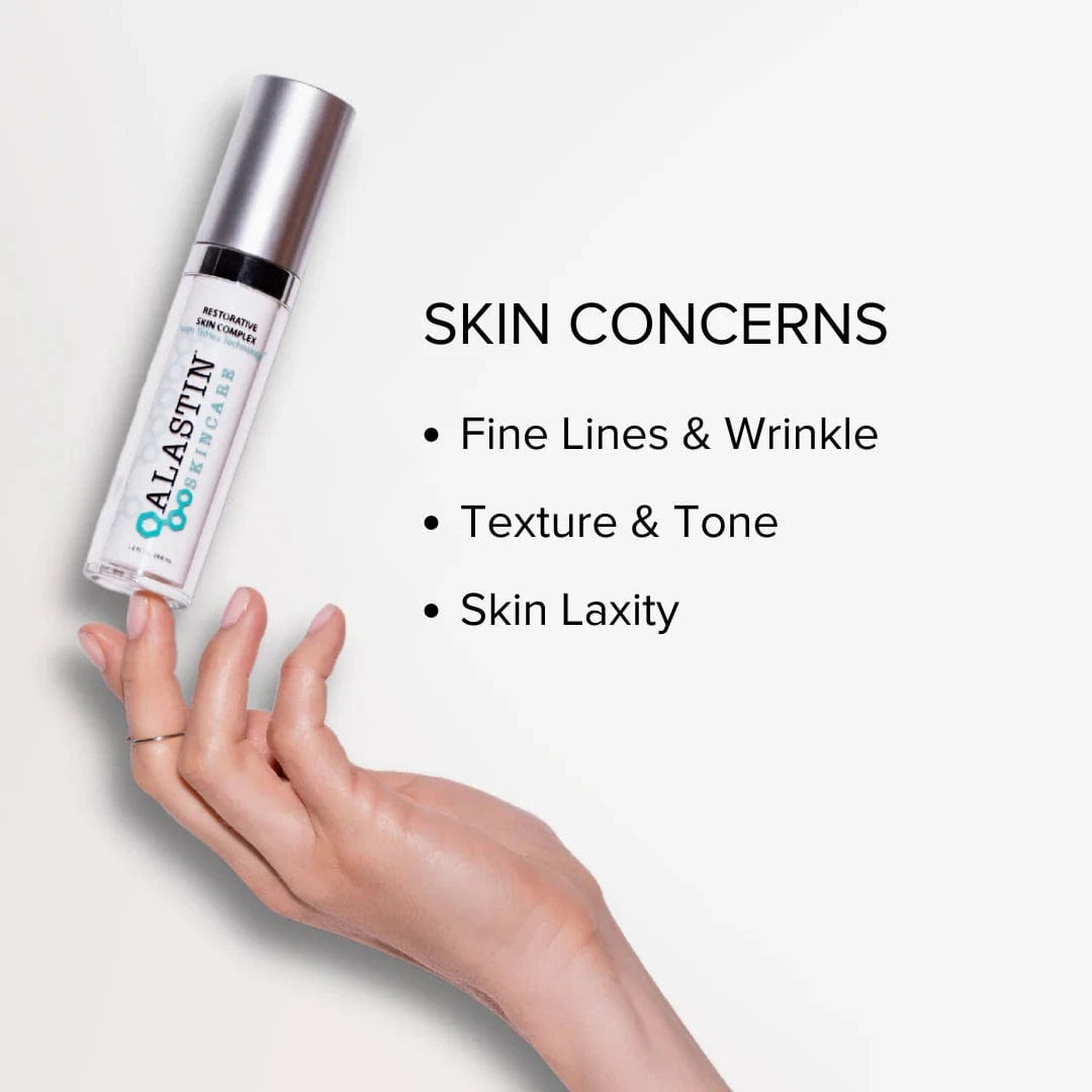 Alastin Treatments & Serums Alastin Restorative Skin Complex - Skin Type Solutions