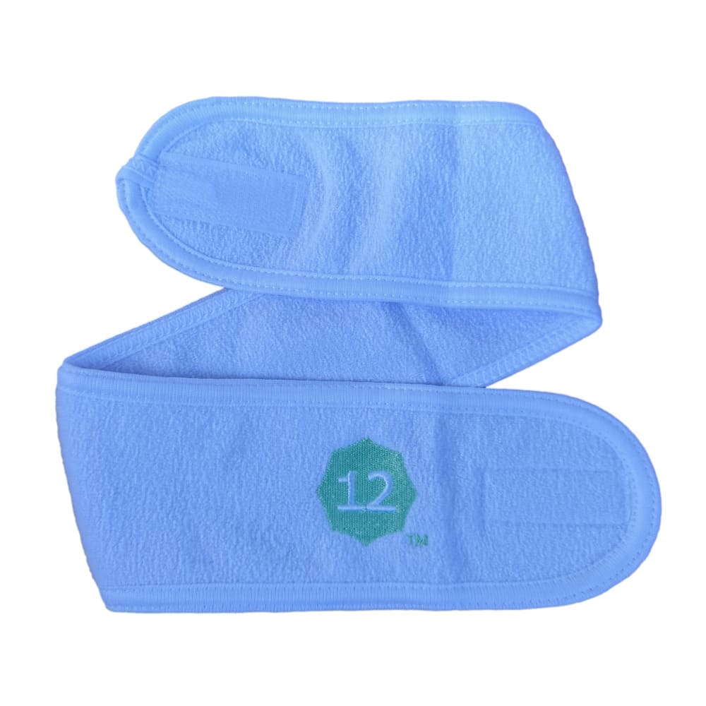 Skin Type Solutions SkinCare ORNW Skin Type Headband - Skin Type Solutions