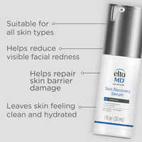 EltaMD SkinCare 1.0 oz EltaMD Skin Recovery Serum - Skin Type Solutions