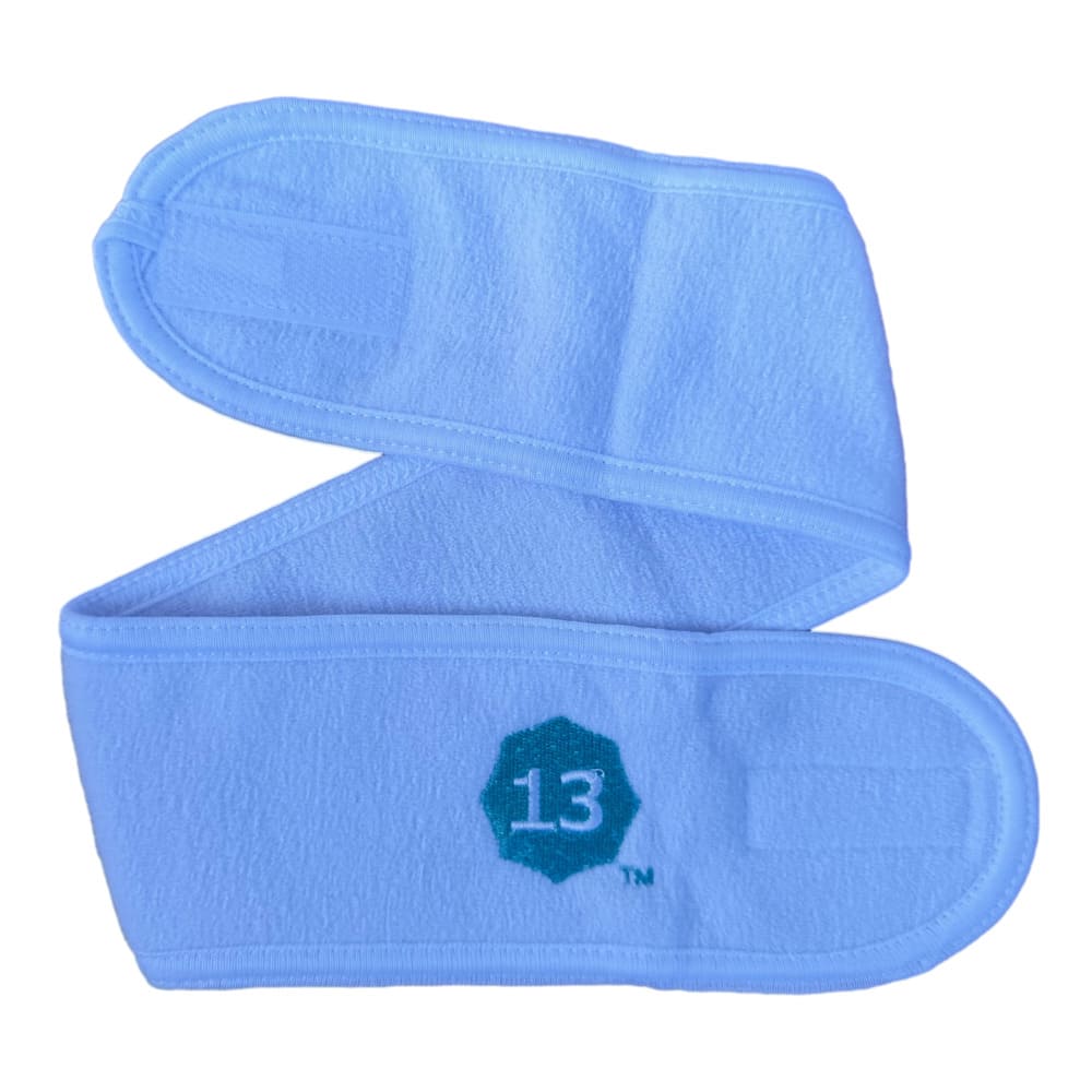 Skin Type Solutions SkinCare DRPT  Skin Type Headband - Skin Type Solutions