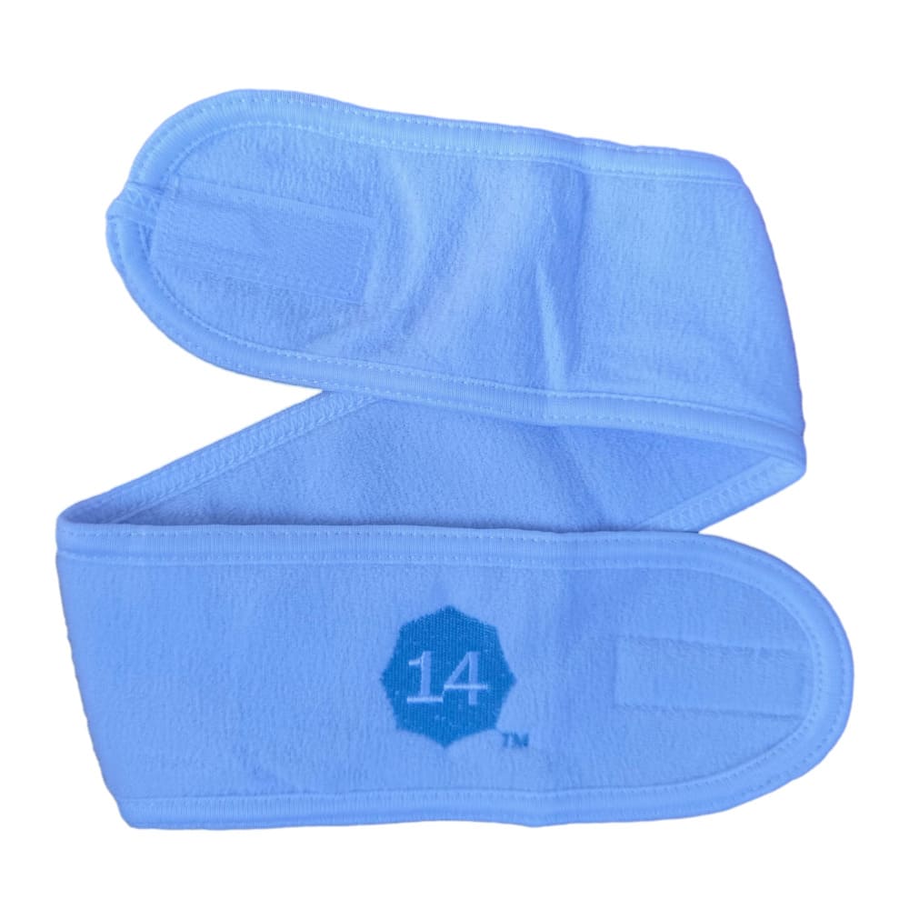 Skin Type Solutions SkinCare DRNT Skin Type Headband - Skin Type Solutions