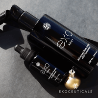 Exoceuticals Skincare Bundle Exoceuticals Hydrating Serum & Body Lotion Bundle - Skin Type Solutions