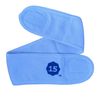 Skin Type Solutions SkinCare DRPW Skin Type Headband - Skin Type Solutions