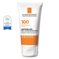 La Roche-Posay Body Sunscreen La Roche-Posay Anthelios Melt-in Milk Body & Face Sunscreen SPF 100 - Skin Type Solutions