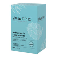 Viviscal Professional Hair Supplement 180-count Viviscal PRO Hair Growth Supplement - Skin Type Solutions