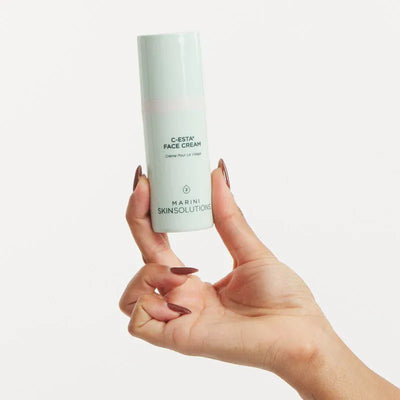 Marini Skin Solutions C-ESTA Face Cream
