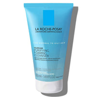 La Roche-Posay Facial Cleanser 1.69 oz. La Roche-Posay Toleriane Purifying Foaming Cleanser - Skin Type Solutions